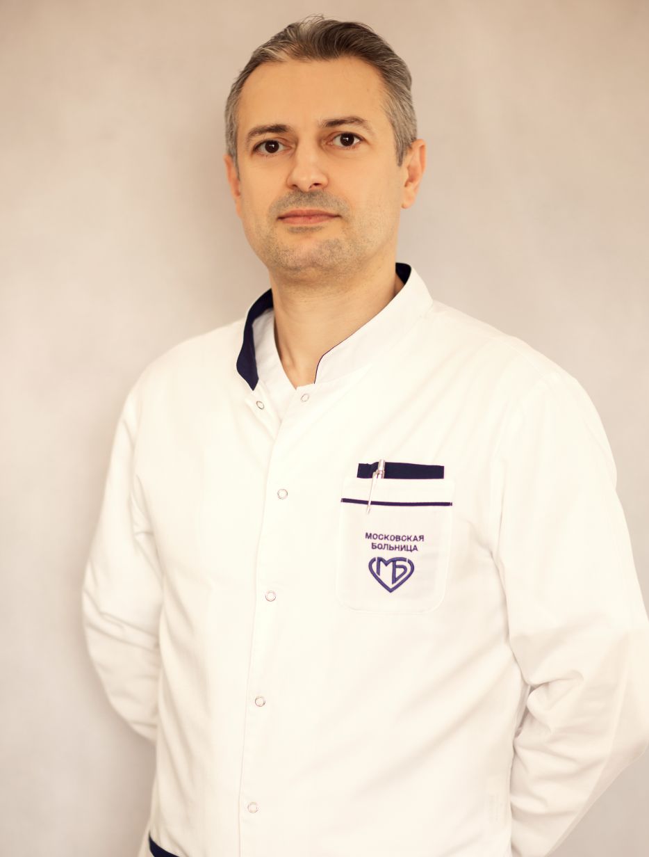Асадов Руслан Низамиевич
